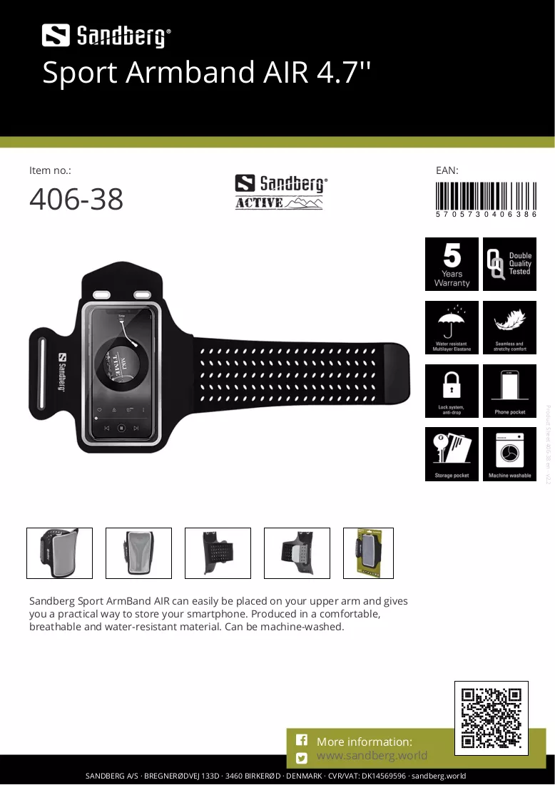 Brochure
