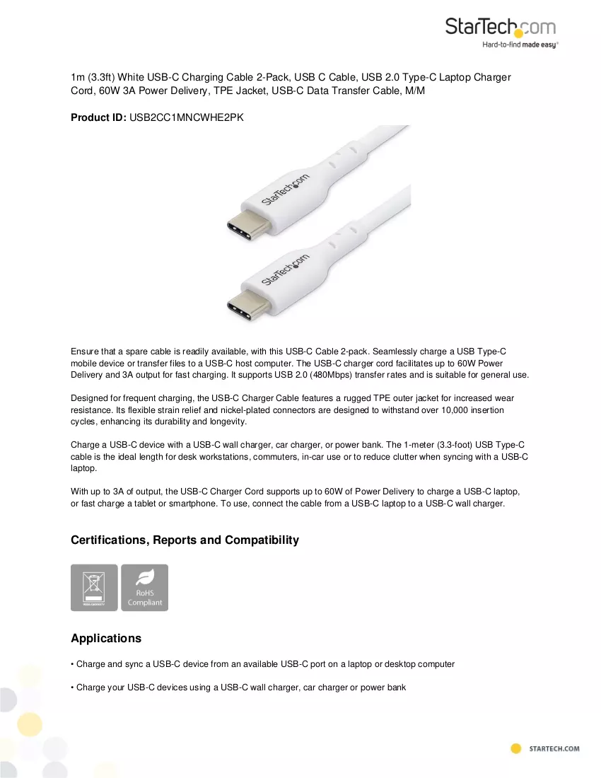 Brochure