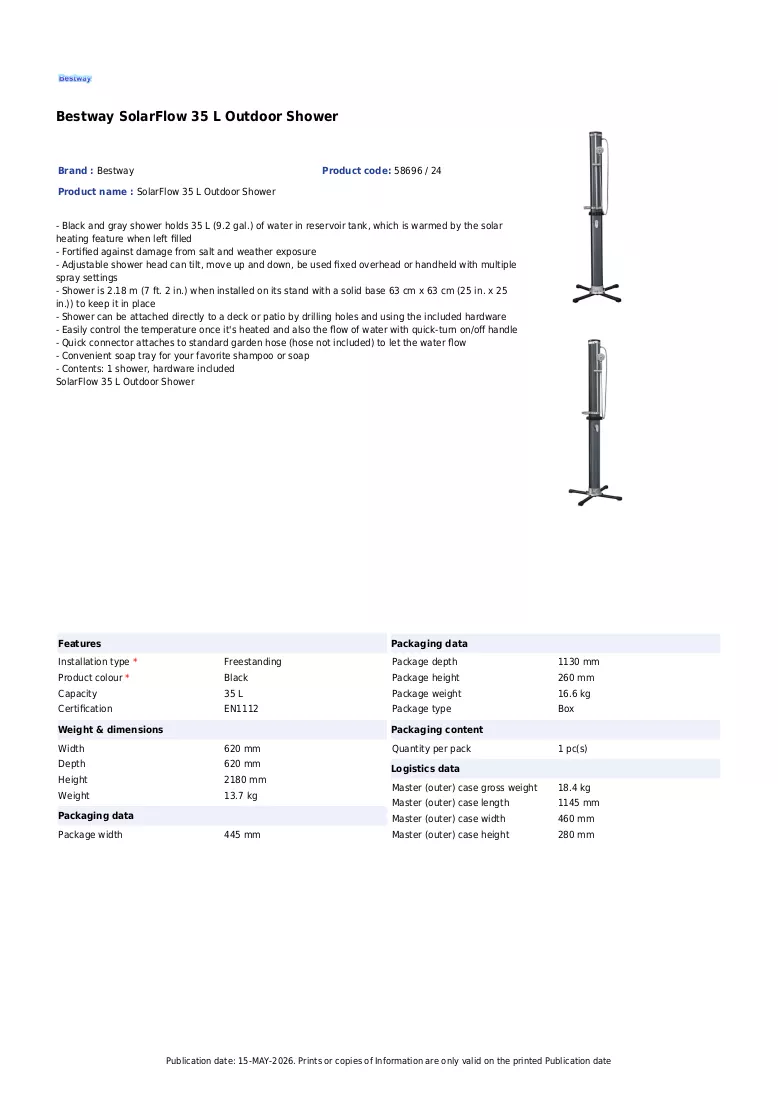 Brochure