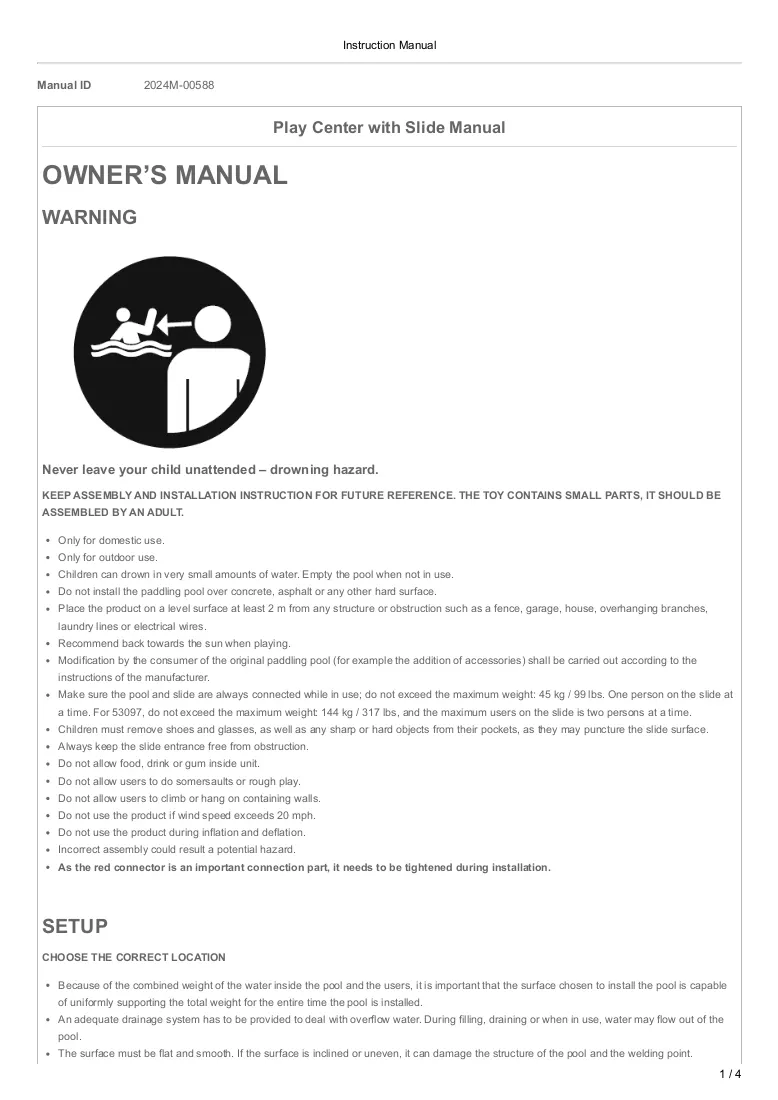 Manuale