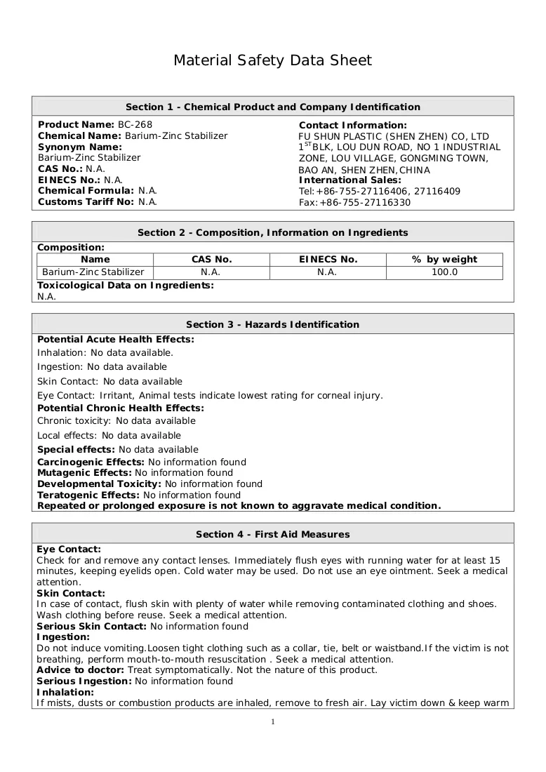 Documento