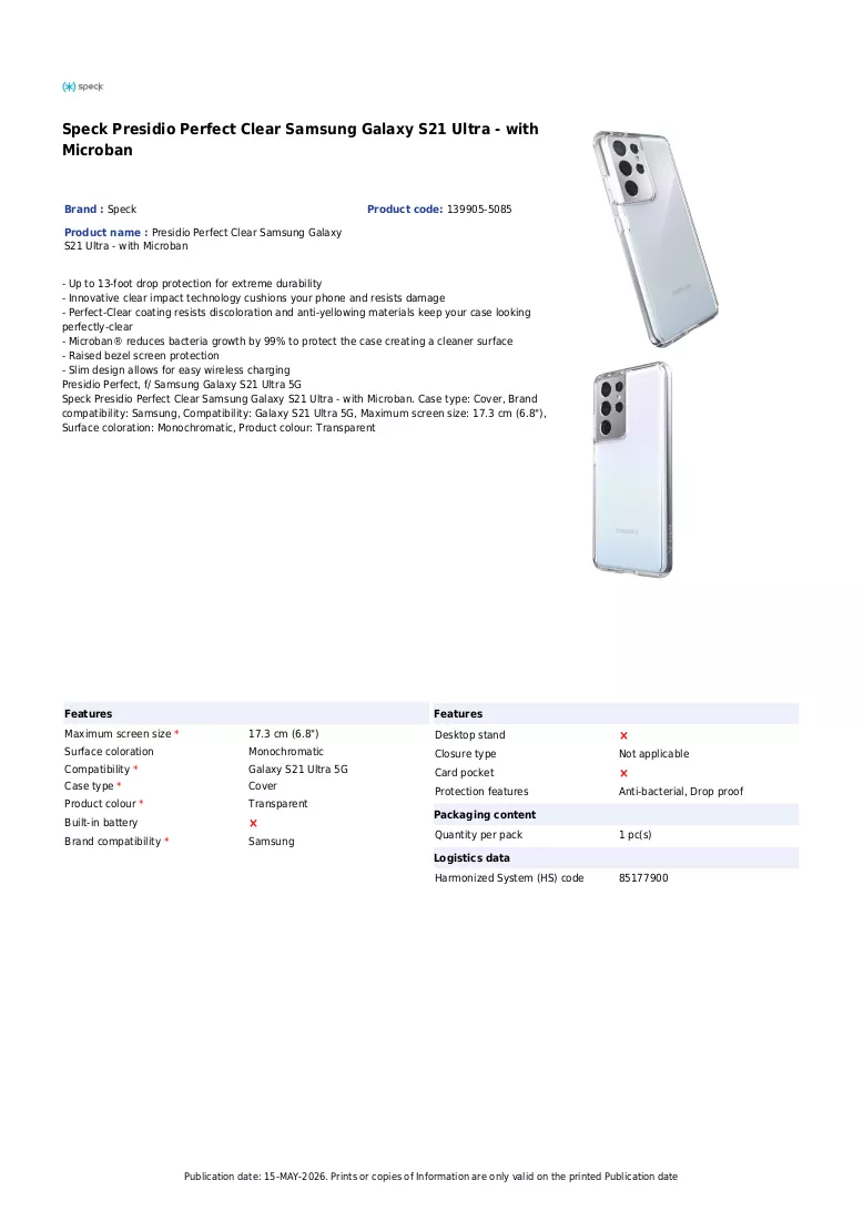 Brochure