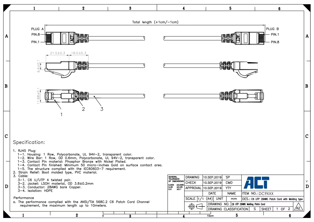 Brochure