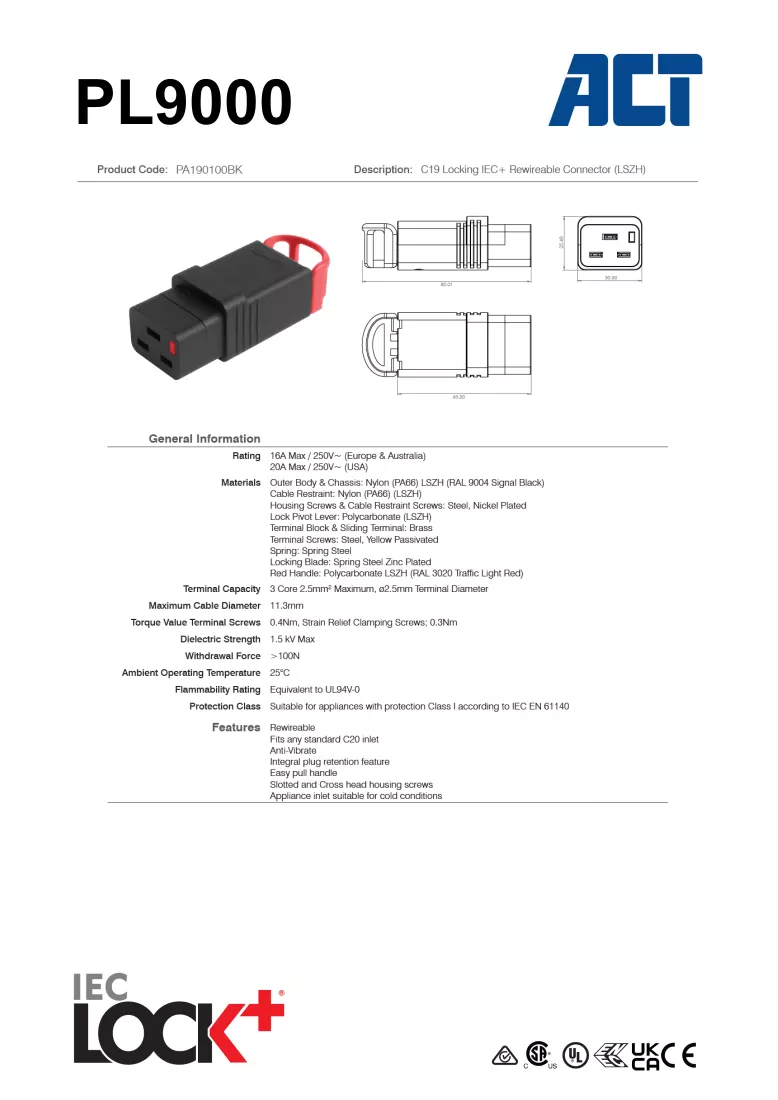Brochure
