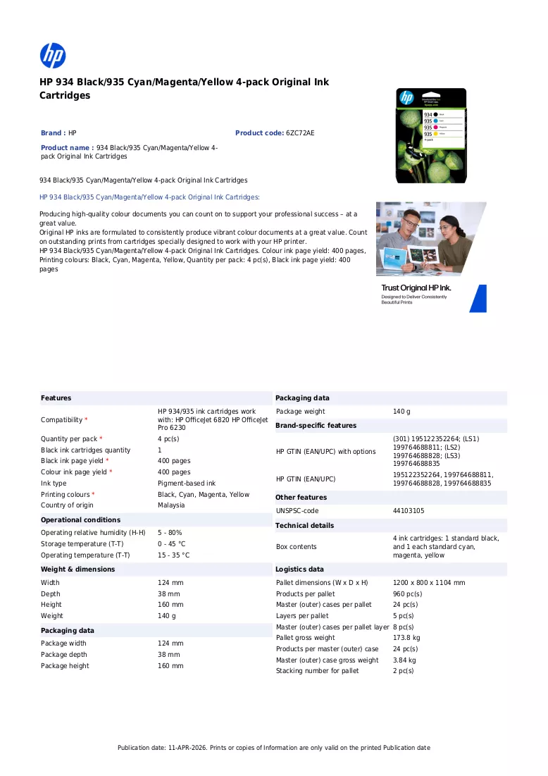 Brochure