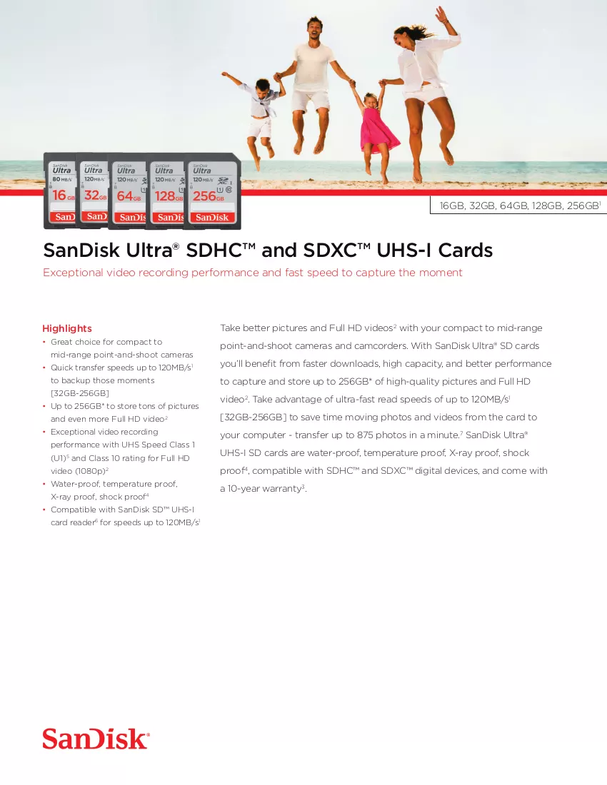 Brochure