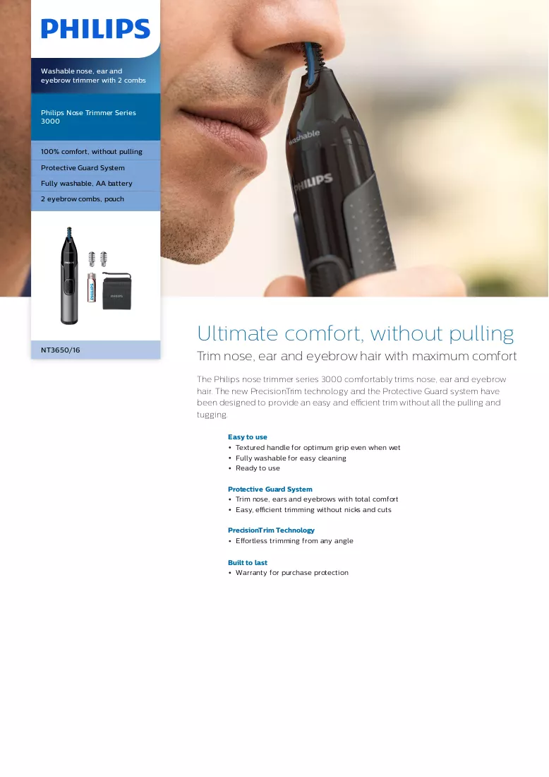 Brochure