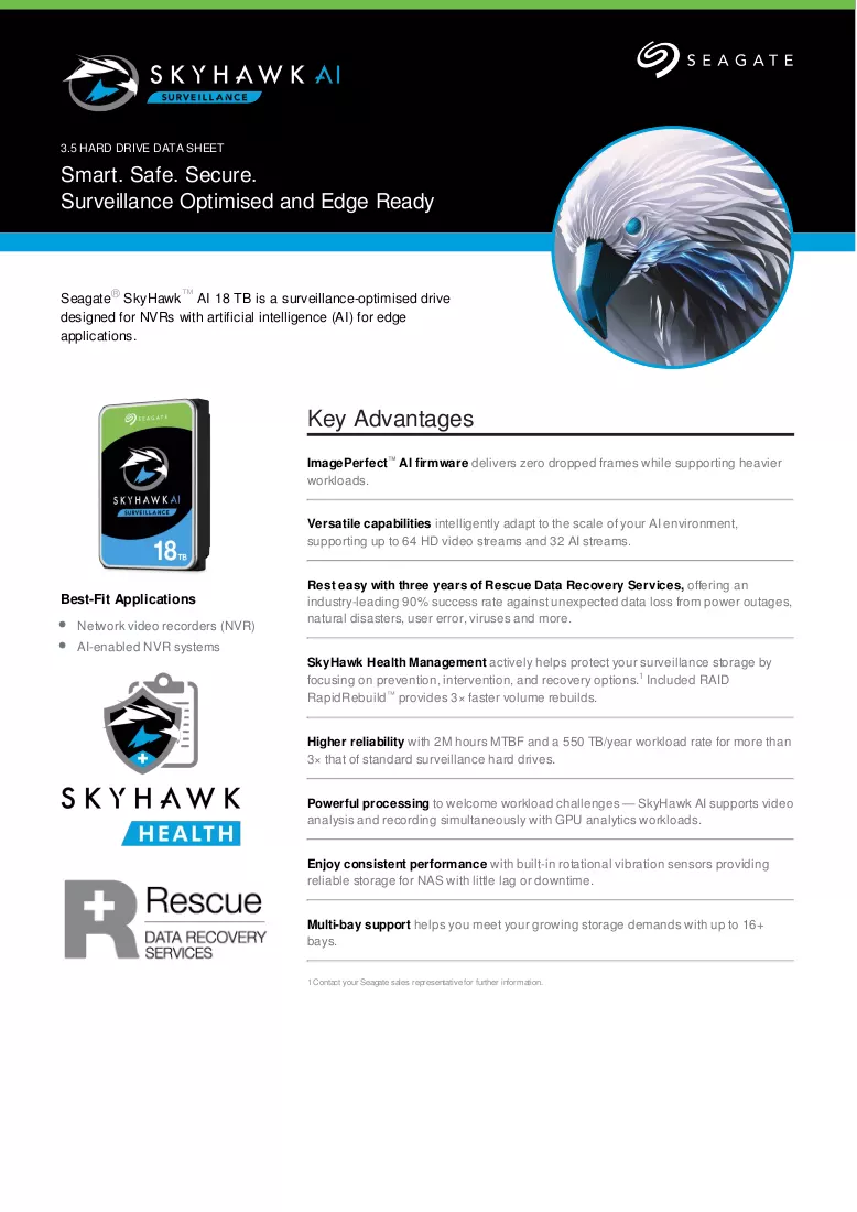 Brochure