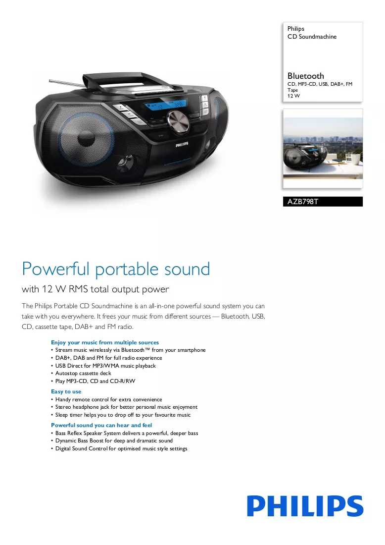 Brochure