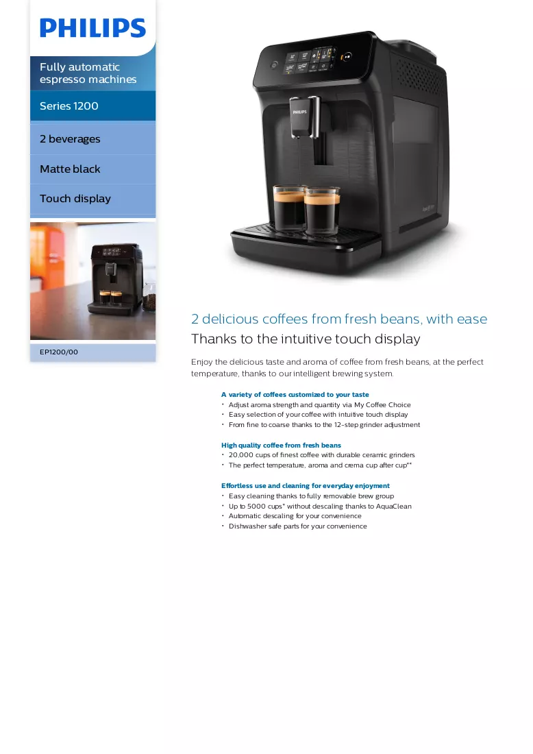 Brochure