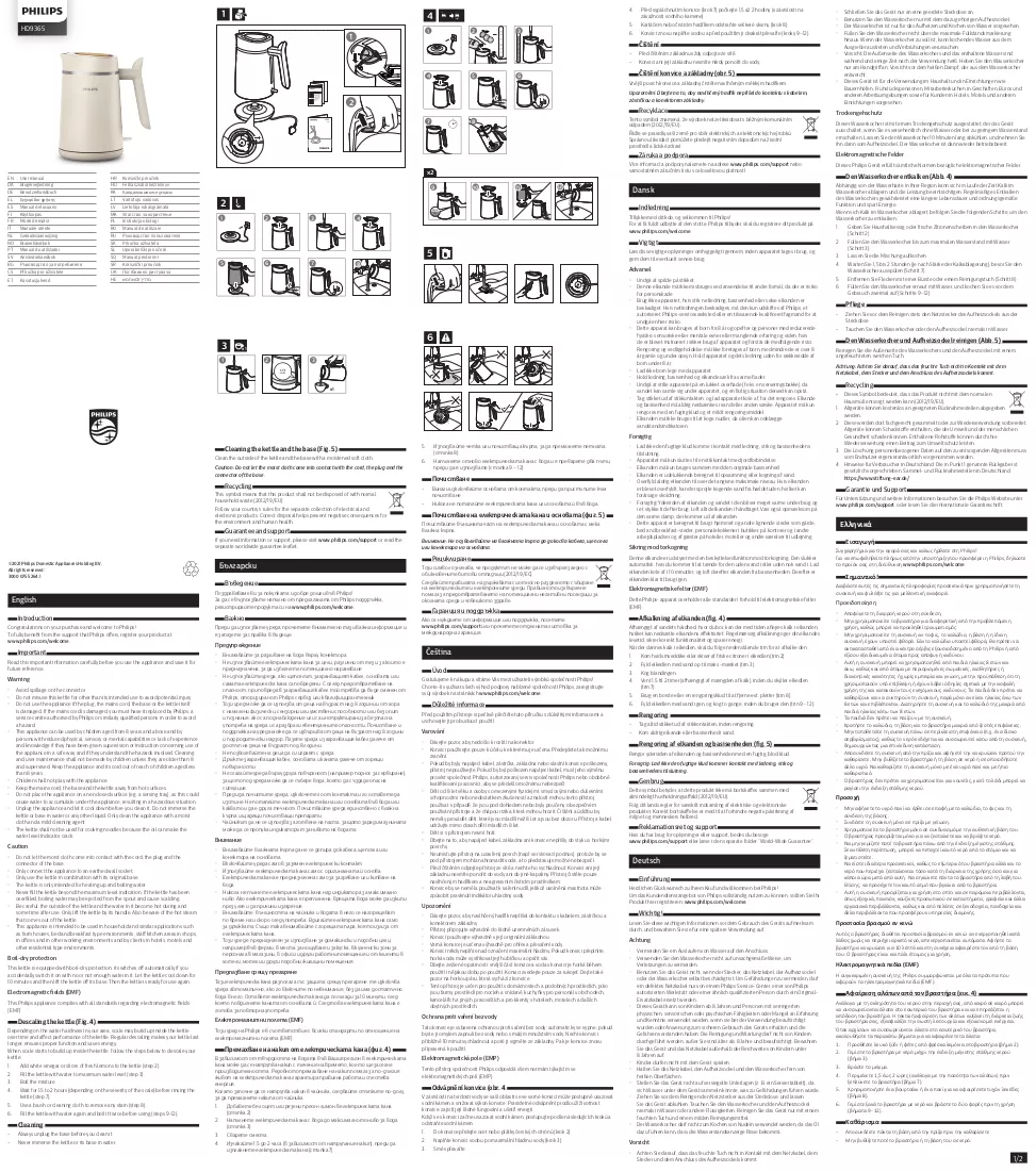 Manuale