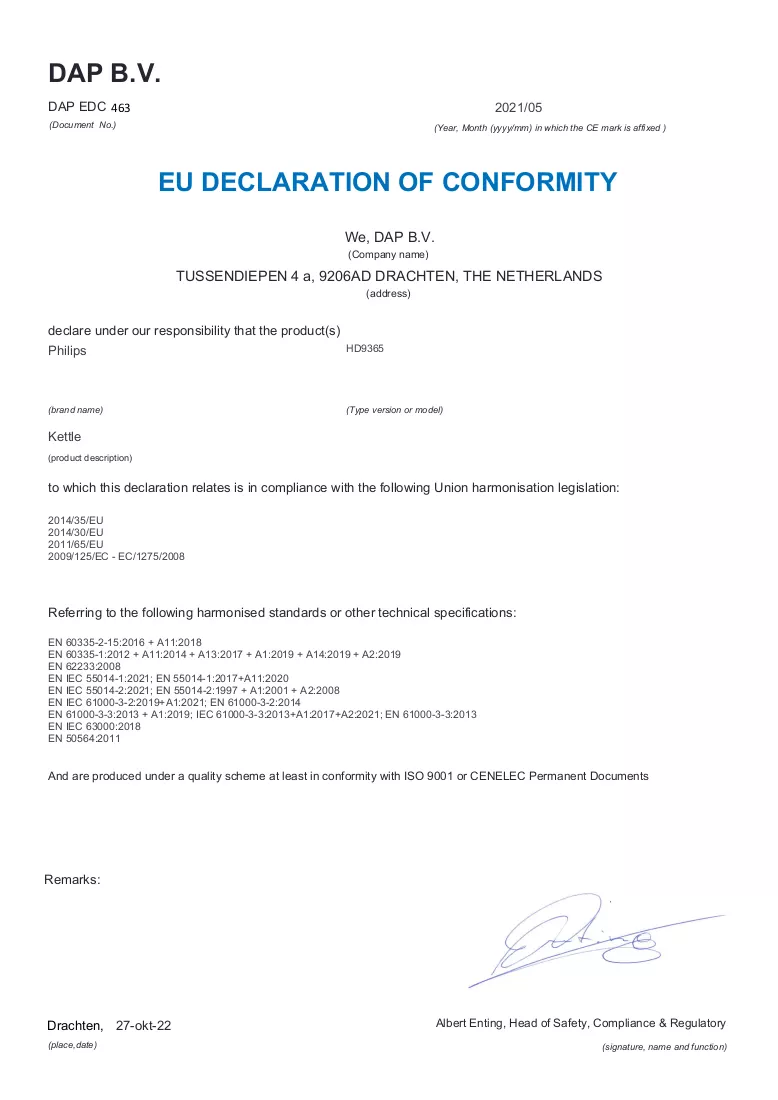 Documento