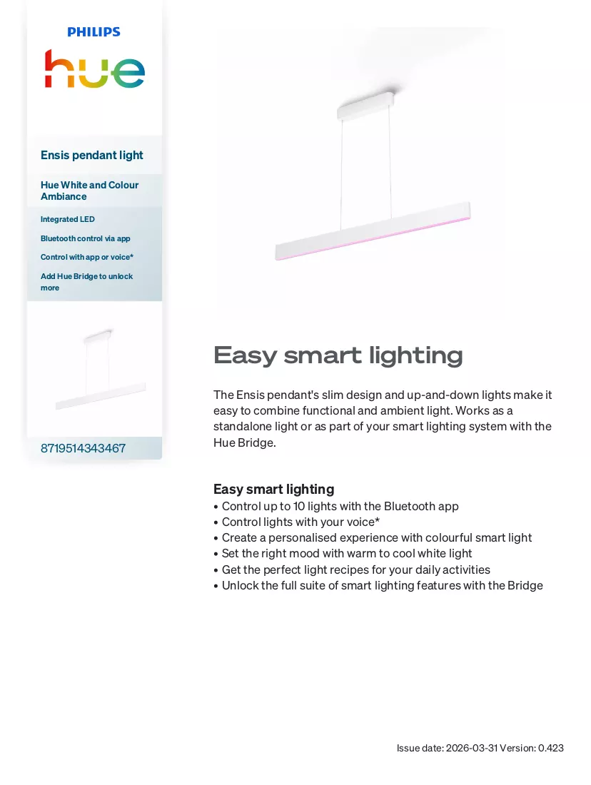 Brochure
