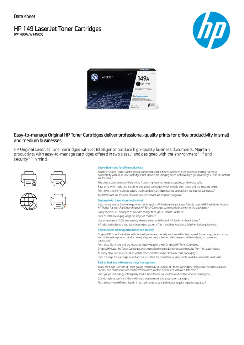 Brochure