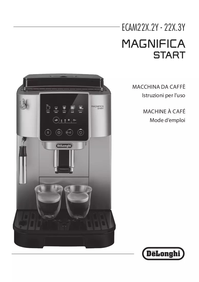 Manuale