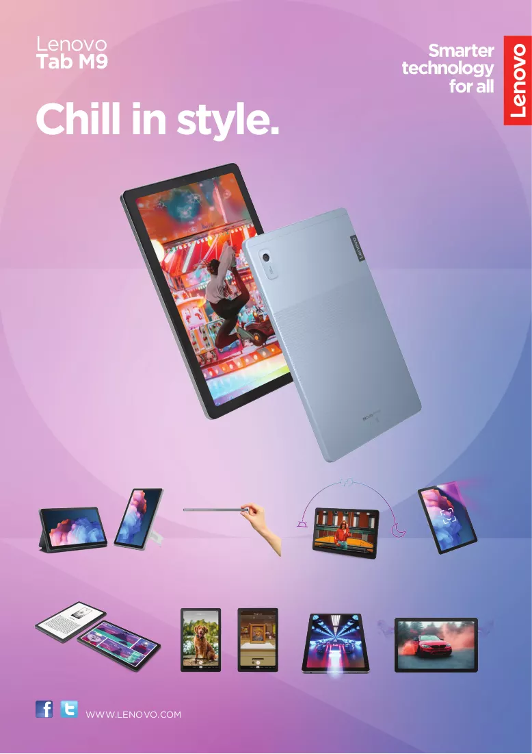 Brochure