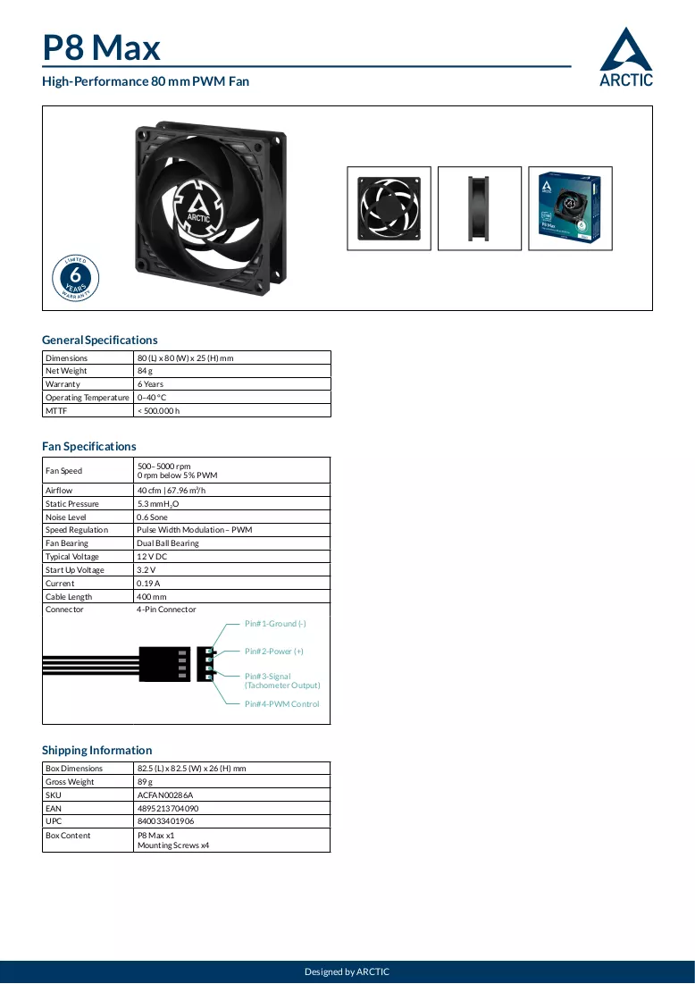 Brochure
