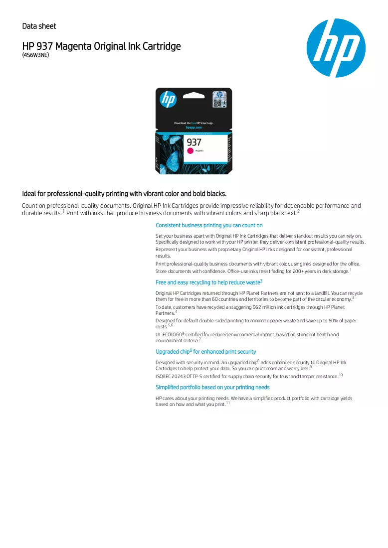 Brochure