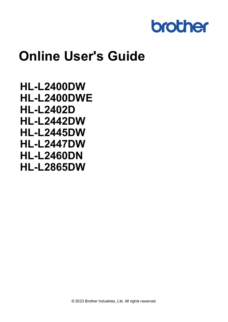 Manuale