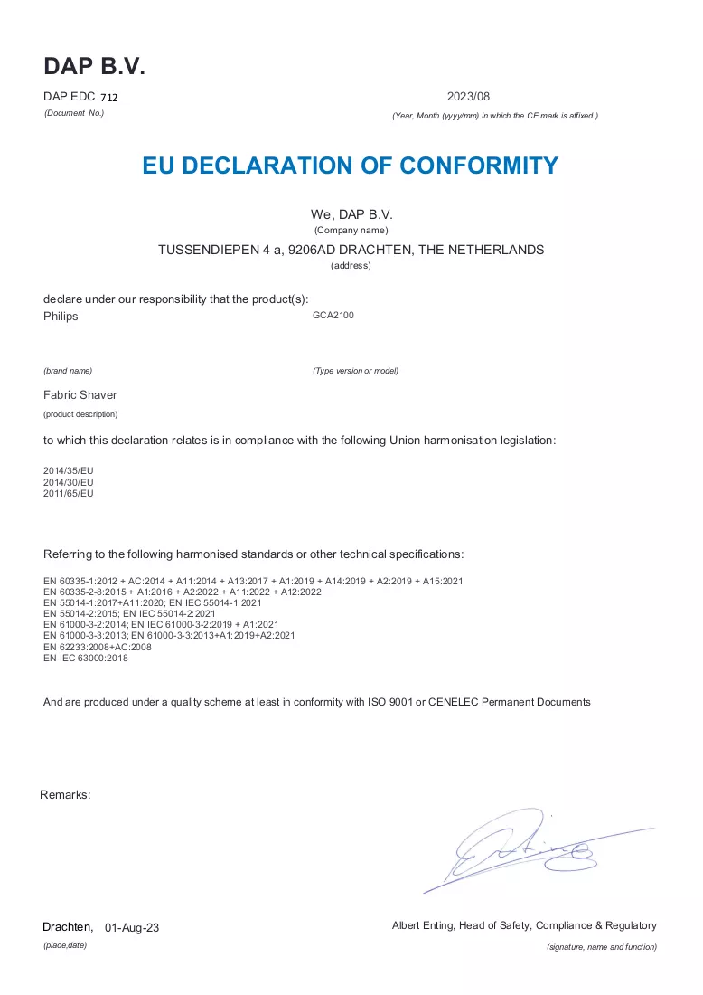 Documento