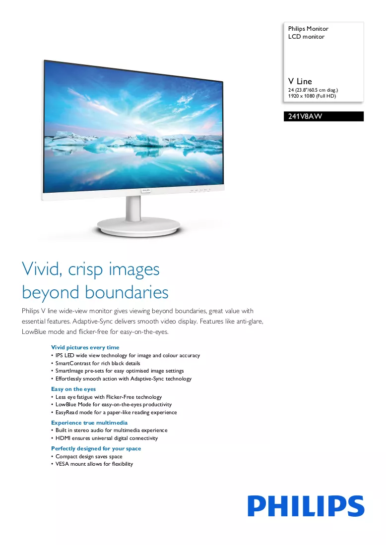Brochure