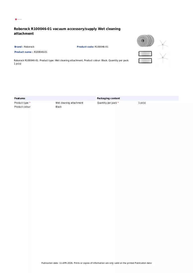 Brochure
