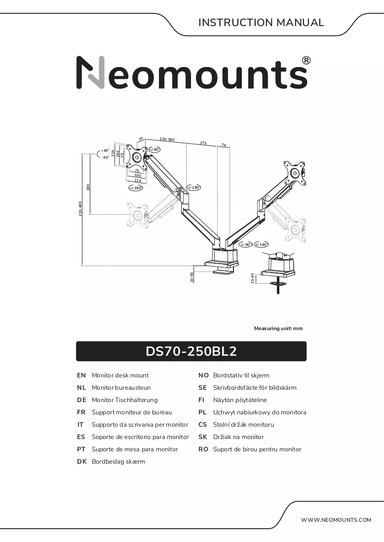 Manuale