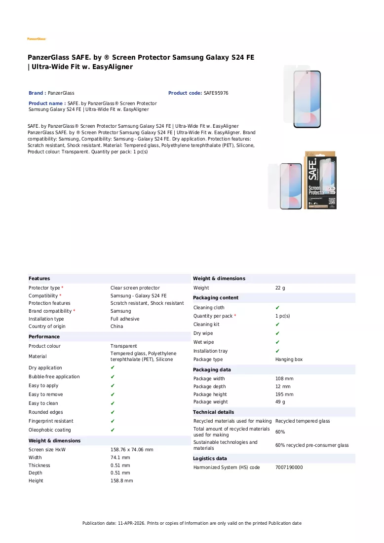 Brochure