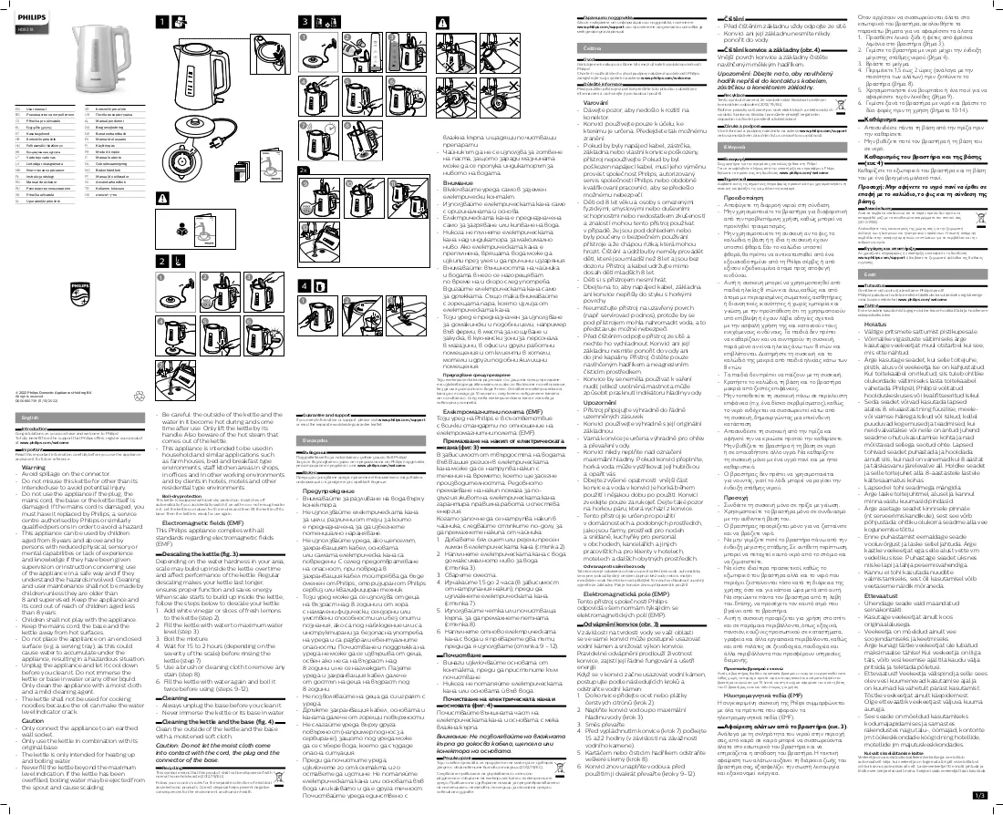 Manuale