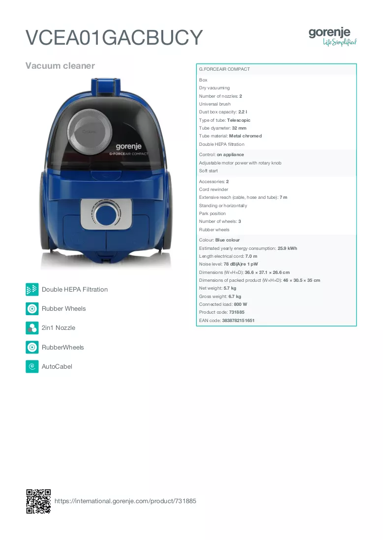 Brochure
