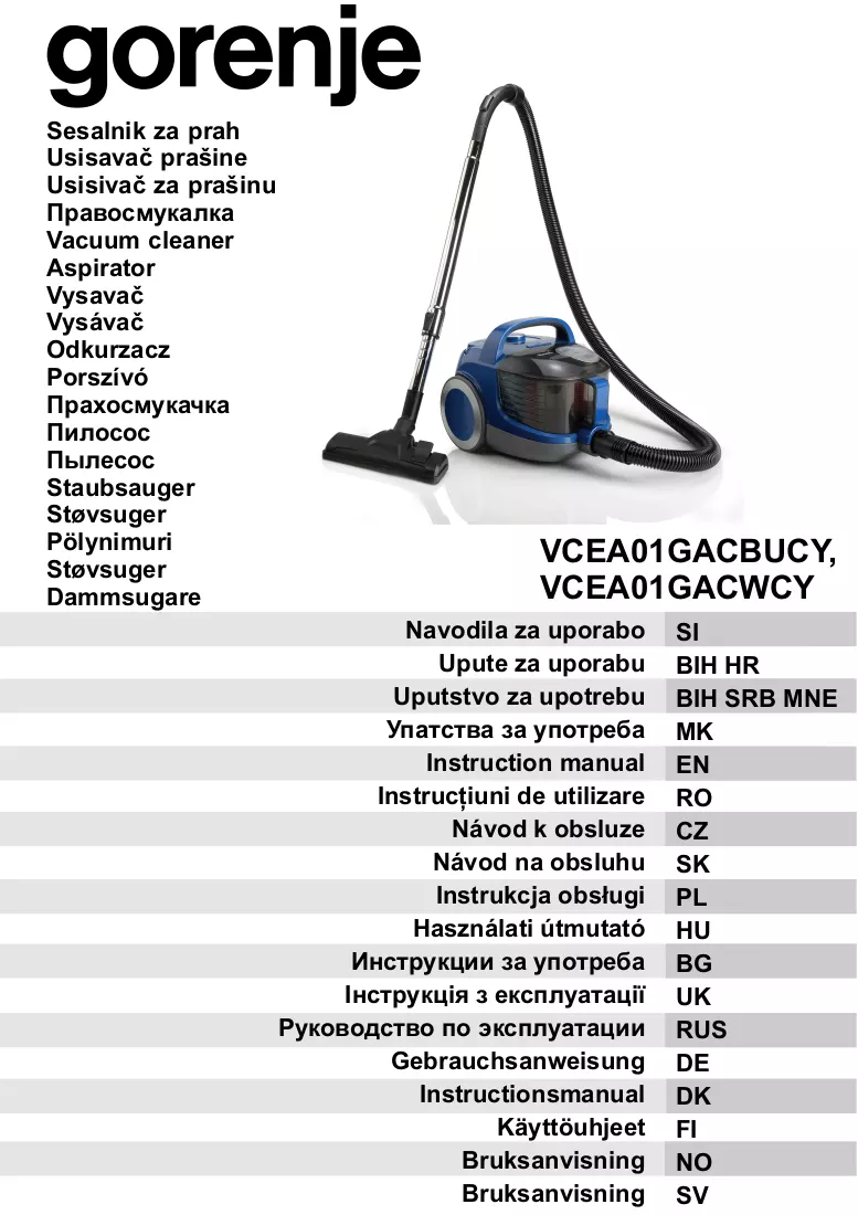Manuale