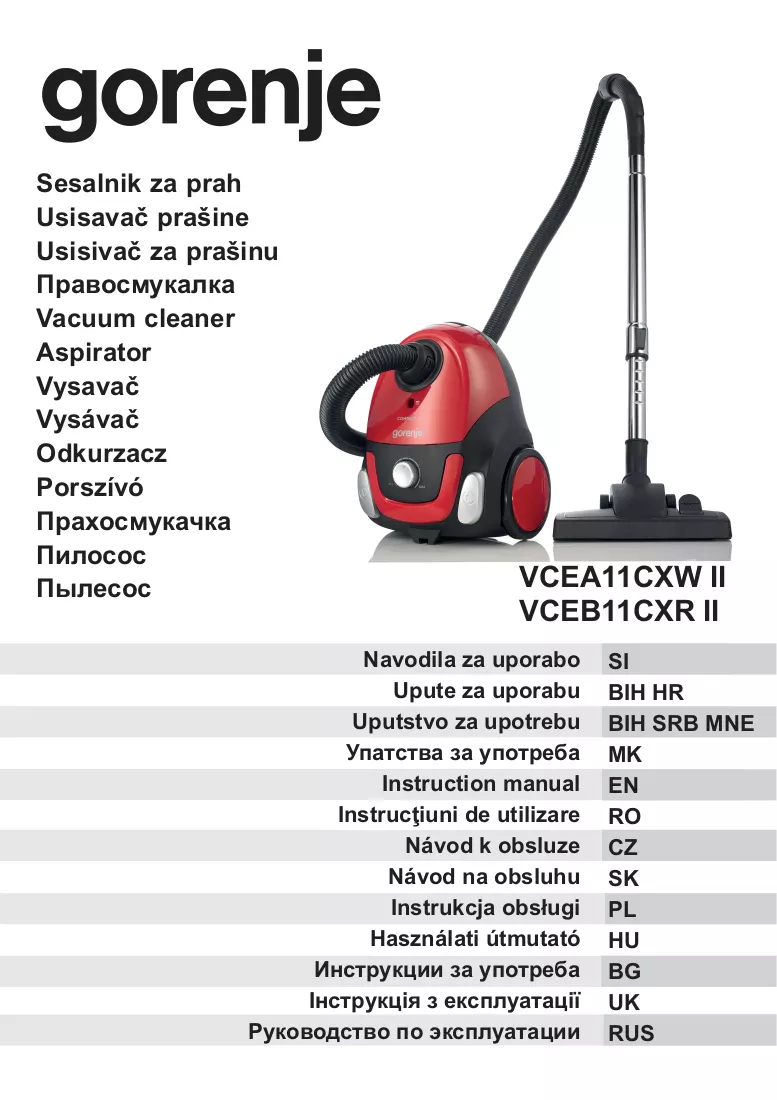 Manuale