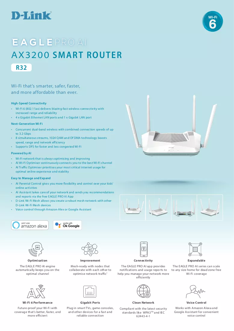 Brochure