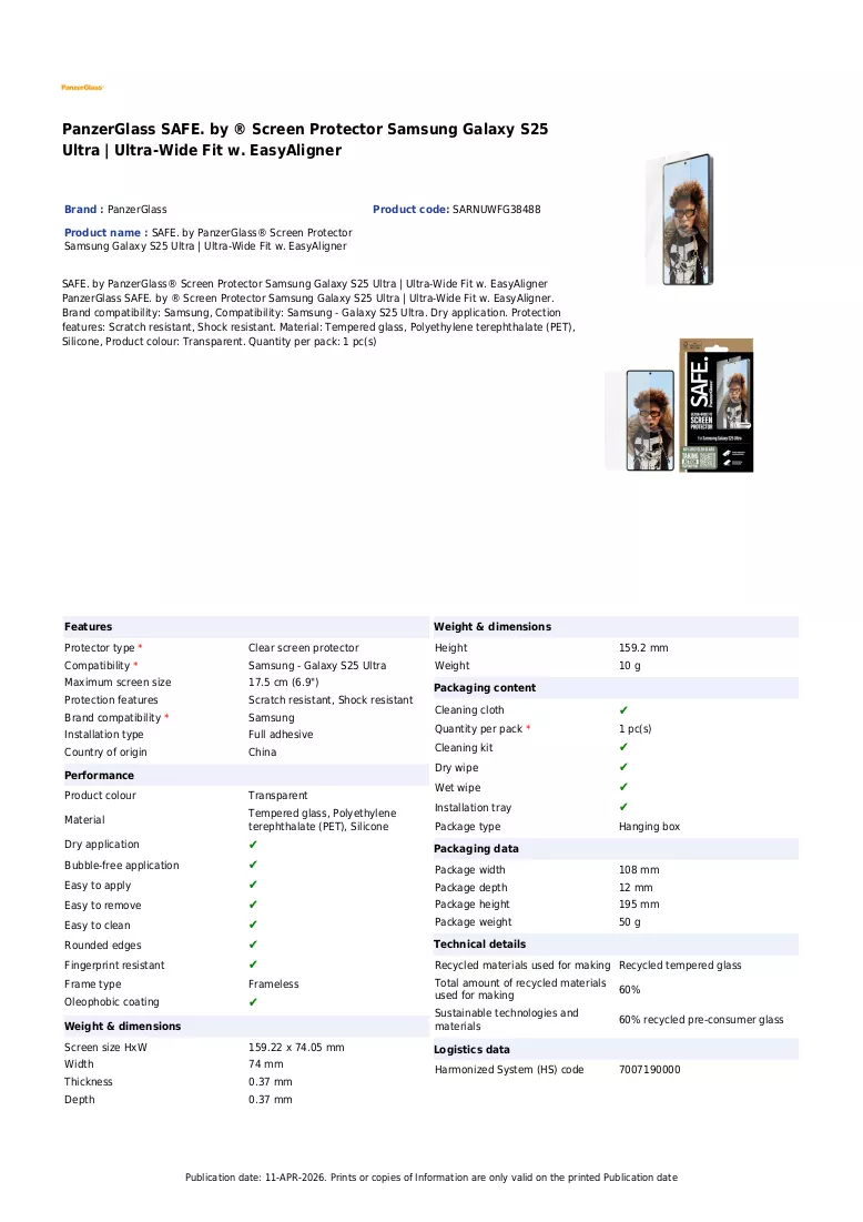 Brochure