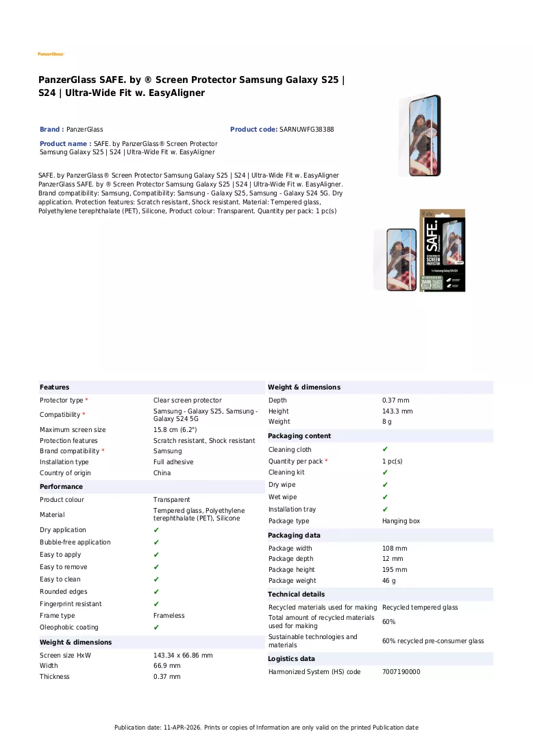 Brochure