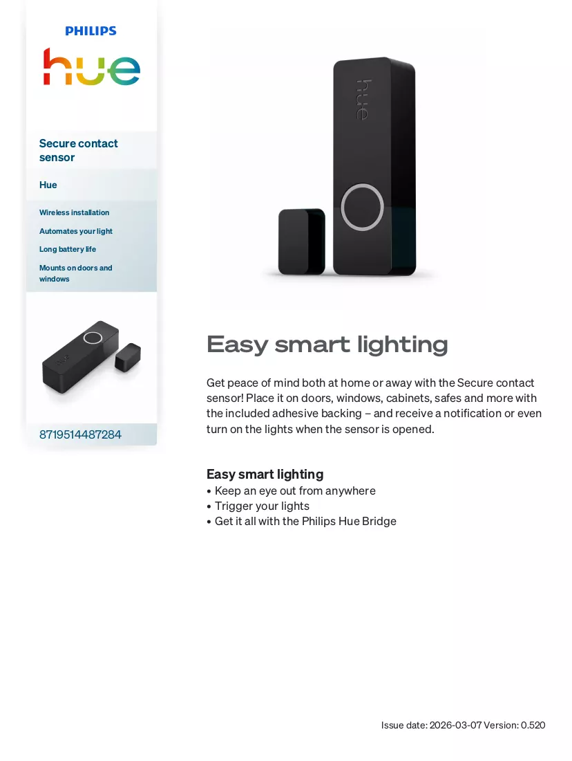 Brochure