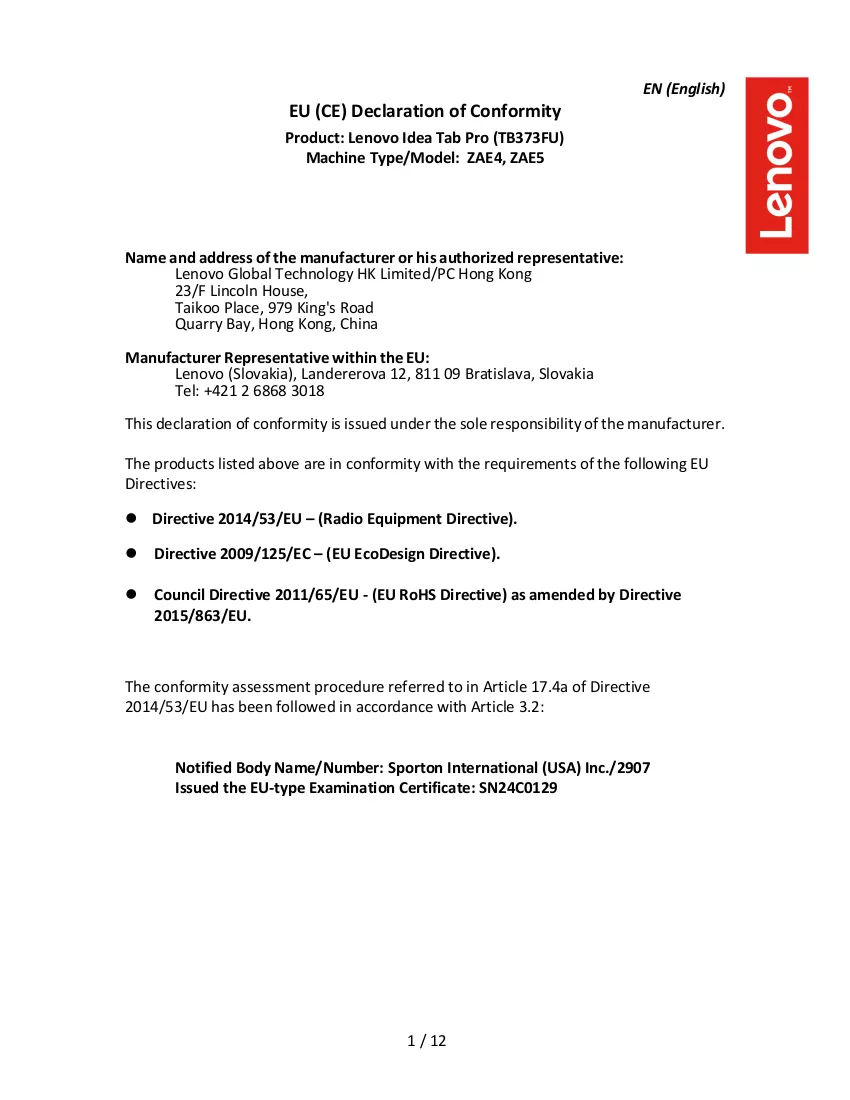 Documento