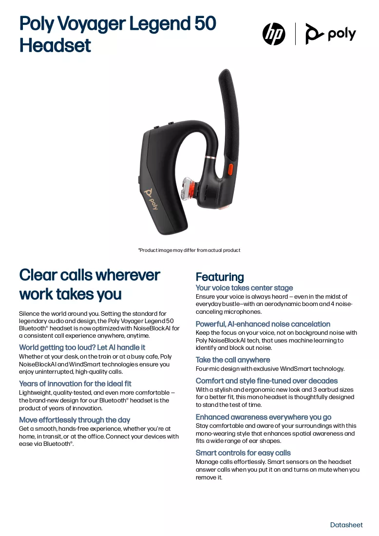 Brochure