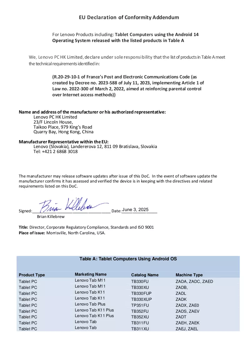 Documento