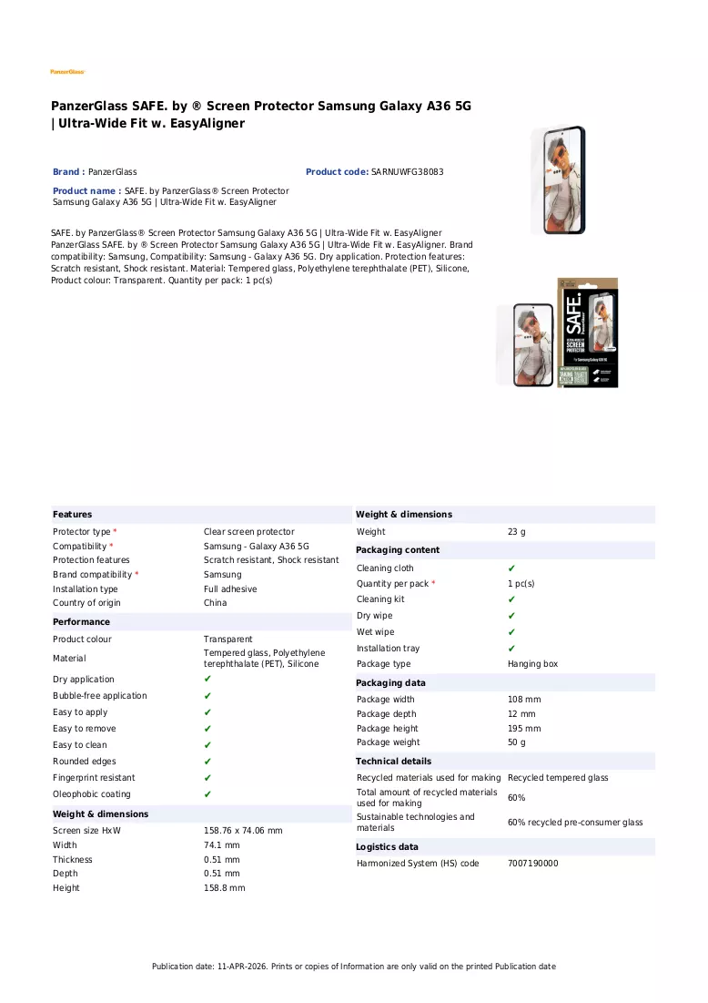 Brochure