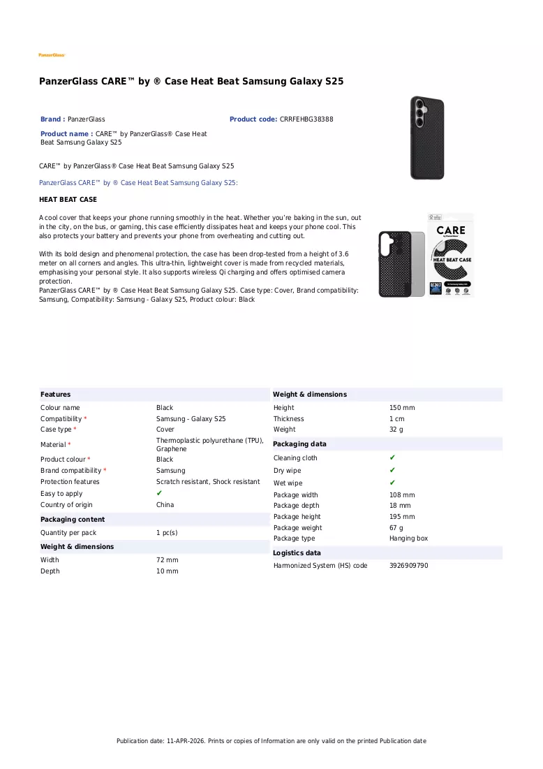 Brochure