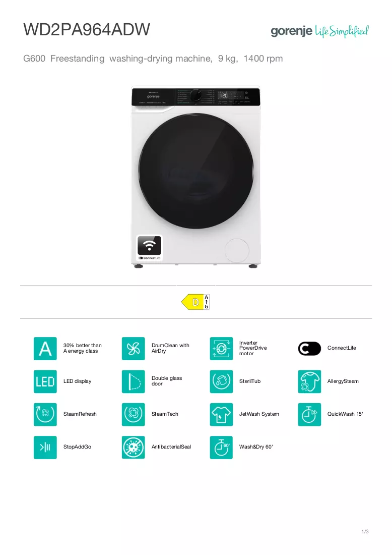 Brochure