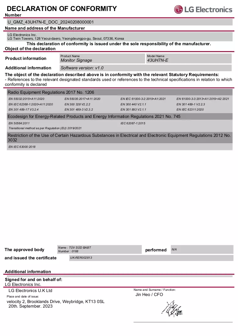 Documento