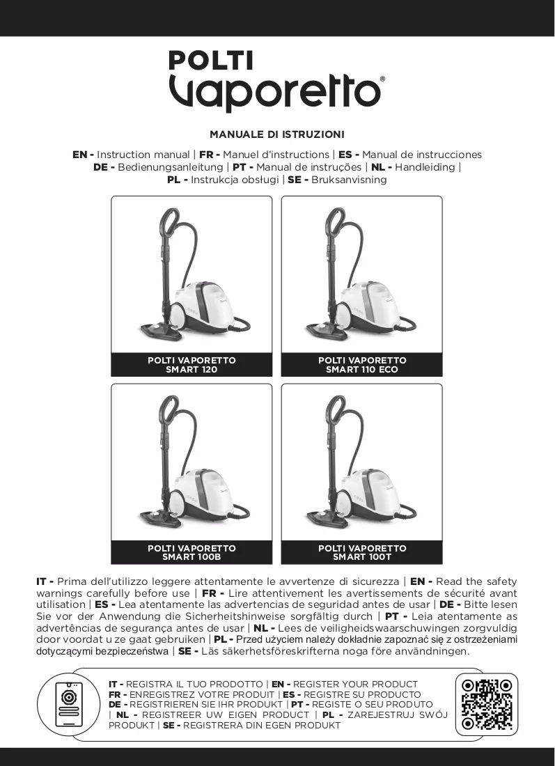 Manuale