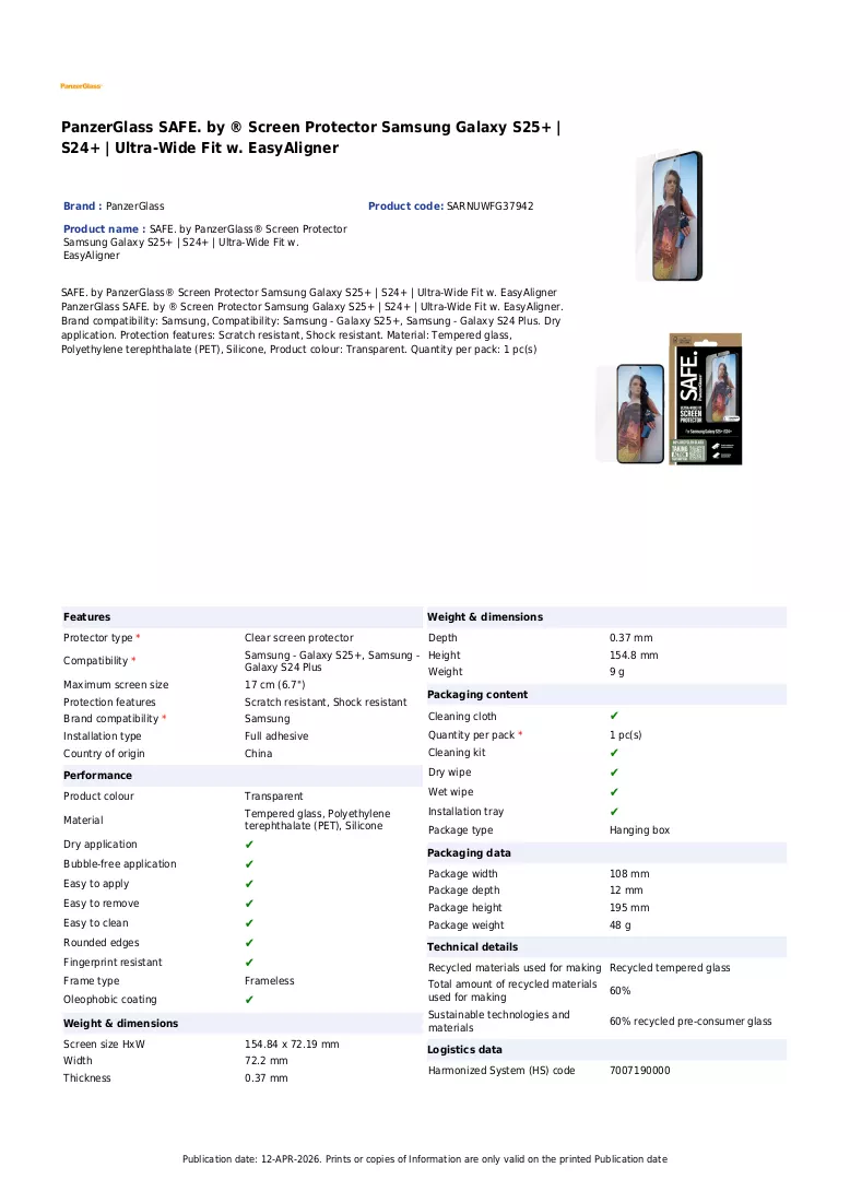 Brochure