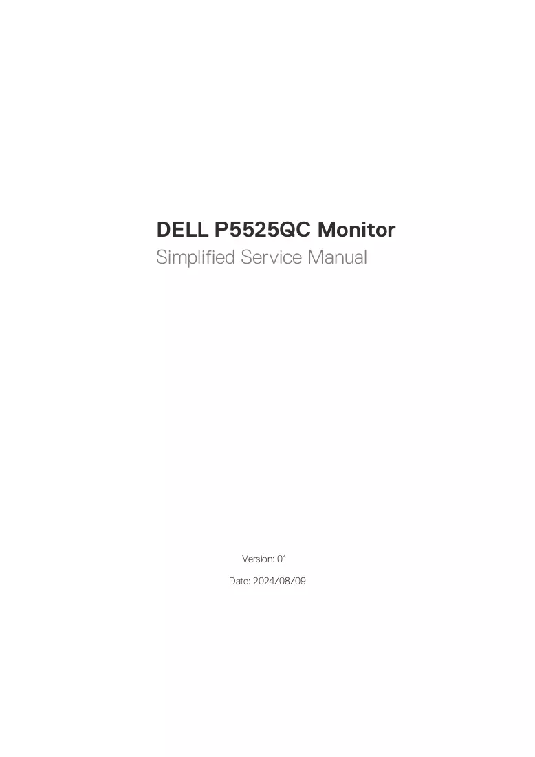 Manuale