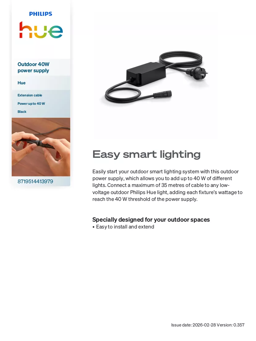 Brochure