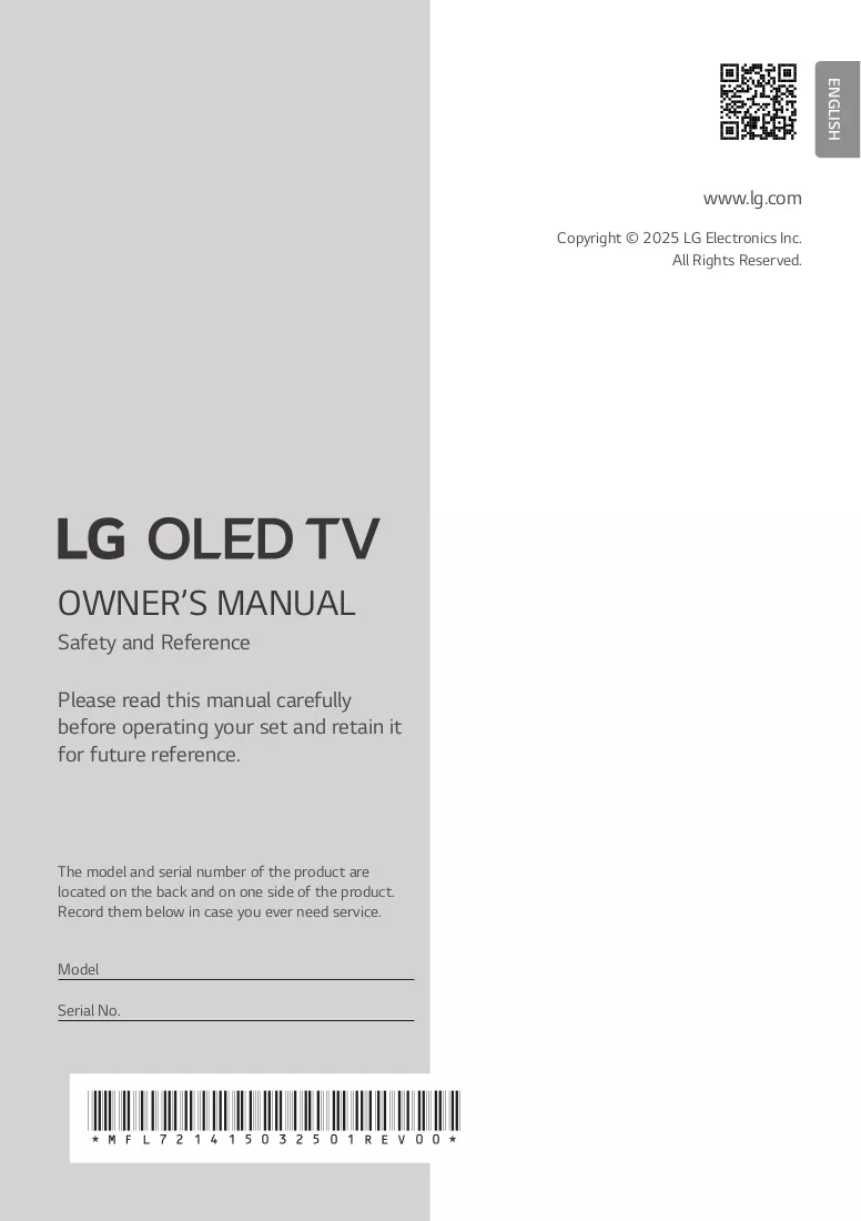 Manuale