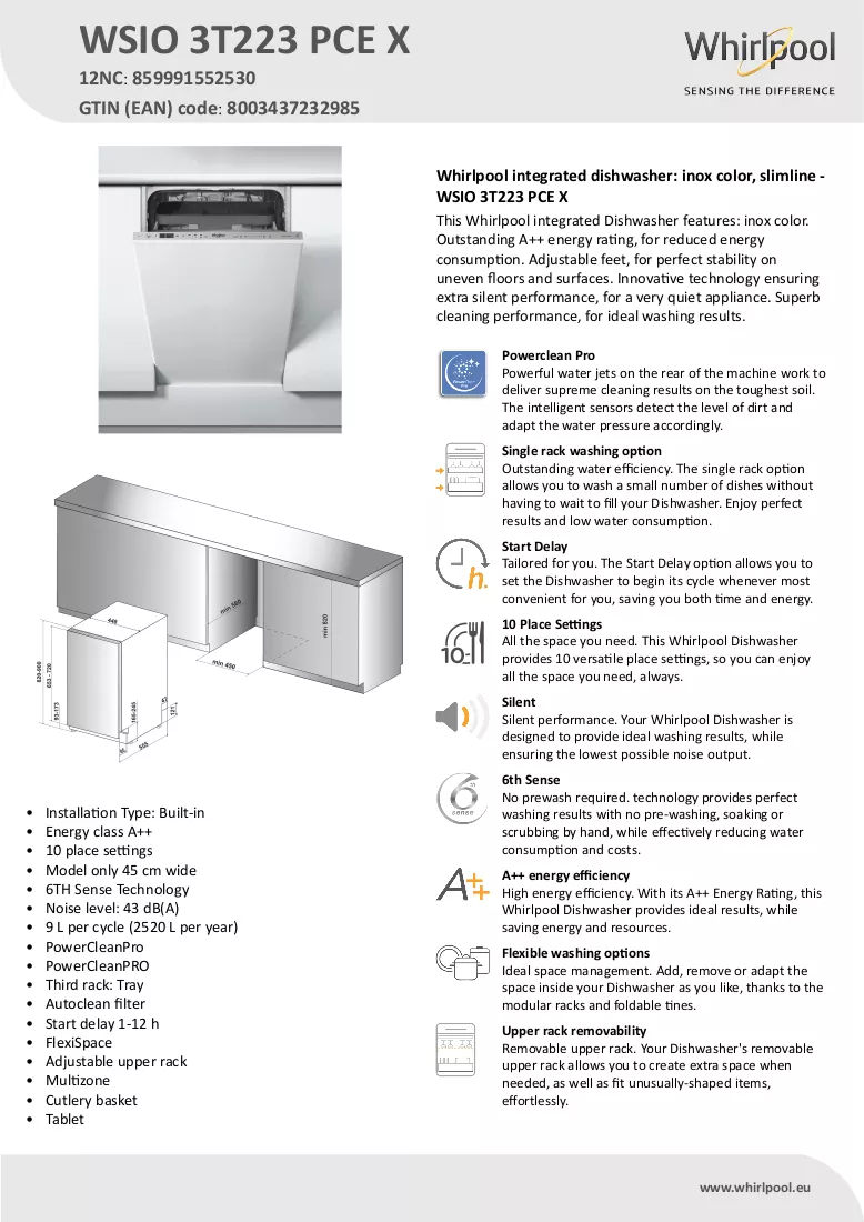 Brochure