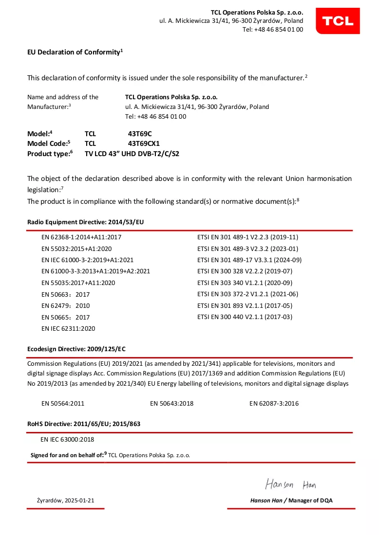 Documento